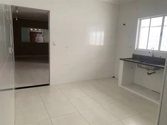 Imagem CASA TUPI - PRAIA GRANDE SP