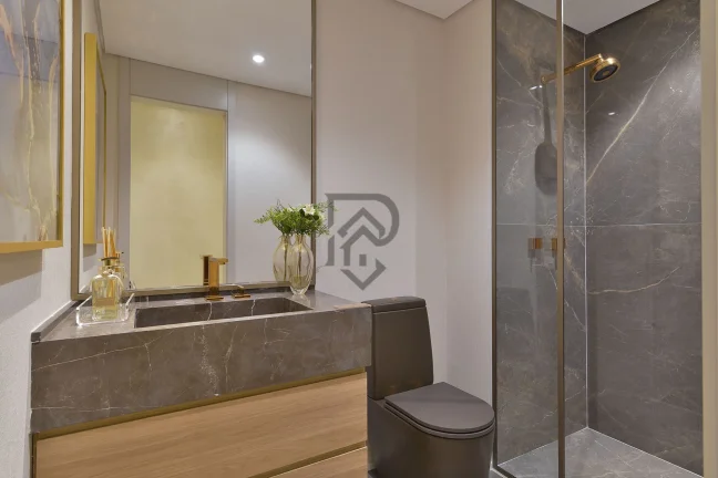 Imagem Apartamento condominio clube proximo metrô praça da arvore