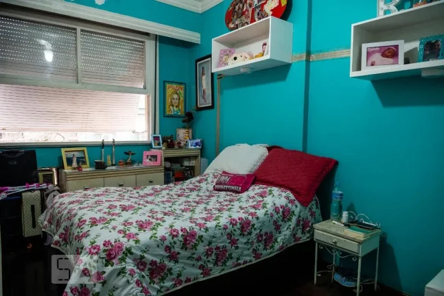 Imagem Apartamento à Venda - Copacabana, 3 Quartos, 180 m2