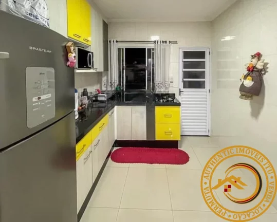 Imagem CASA RESIDENCIAL em ITU - SP, PINHEIRINHO