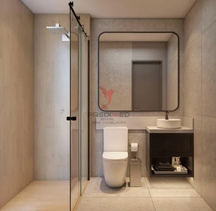 Imagem Flat à Venda no Cabo Branco – 400m da Praia!