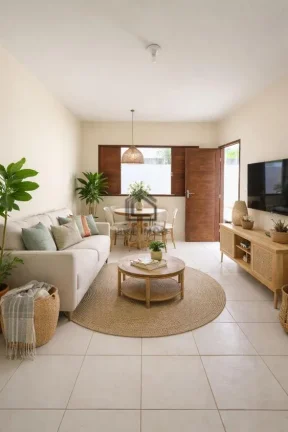 Imagem CASA 2Q EM BELA VISTA PARNAMIRIM