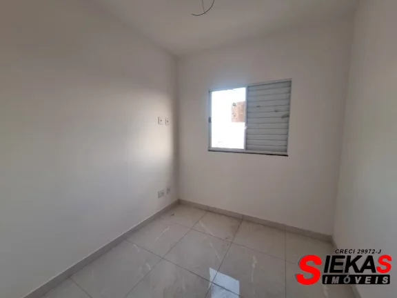 Imagem Apartamento para locação em São Paulo-SP, Artur Alvim: 2 quartos, 1 banheiro, 30,00 m² de área.