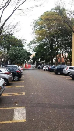 Imagem Apartamento à venda 3 Quartos, 1 Vaga, Jardim Independência, São Paulo - SP