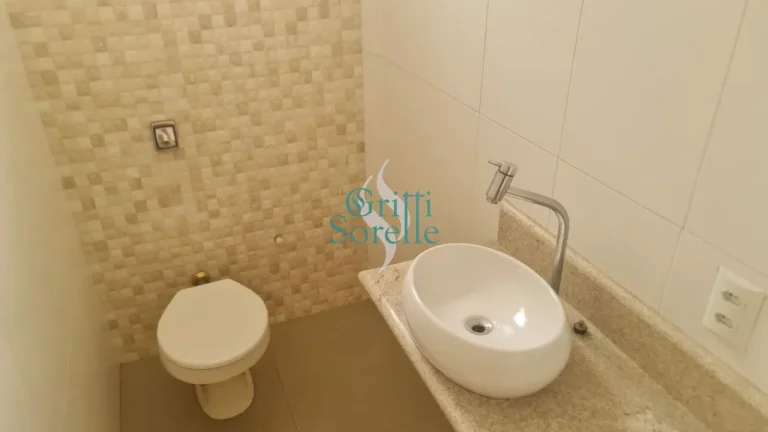 Imagem Apartamento à Venda no Paraíso - São Paulo/SP.