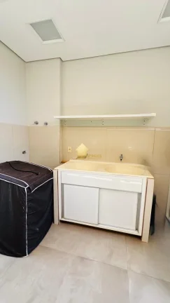 Imagem Sobrado 4 Quartos Condomínio Belvedere 1