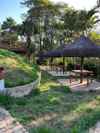Imagem Sítio com 2 dormitórios à venda, 3500 m² por R$ 2.200.000,00 - Copaco - Arujá/SP