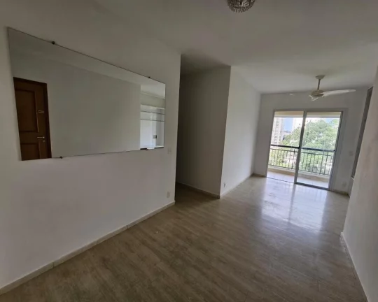 Imagem Apartamento 78m² 3 dorms(1suíte) 2vagas lazer - Butantã