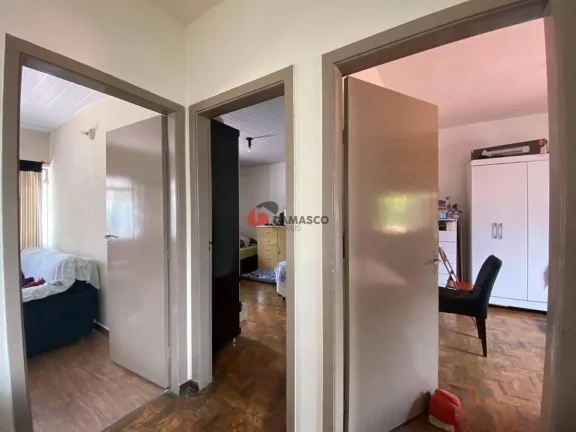 Imagem Casa à venda 1 Quarto, 1 Vaga, Olímpico, São Caetano do Sul - SP