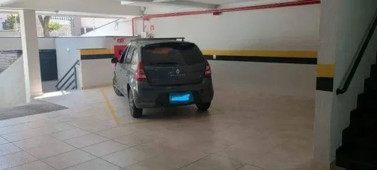 Imagem Vendo Cobertura em Santo André, Santa Maria