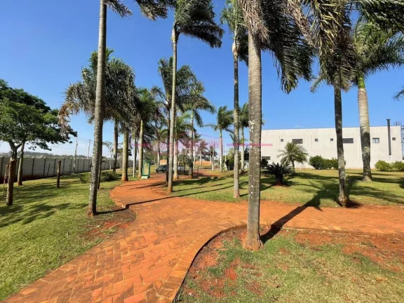 Imagem Terreno para chácara dentro de condomínio em Boituva interior de São Paulo