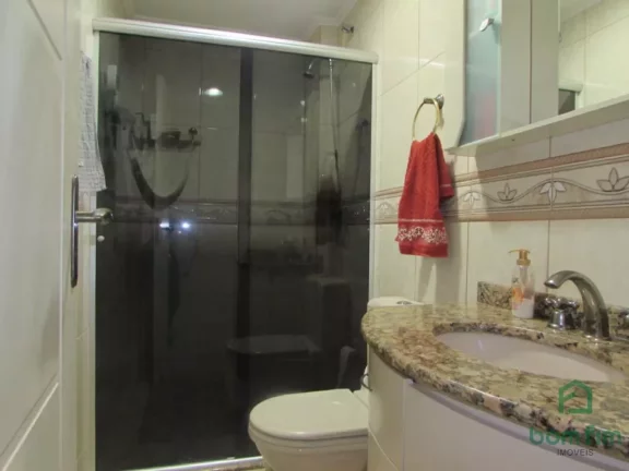 Imagem Apto 3 Dorm. para venda Partenon Porto Alegre/RS. - AP1914