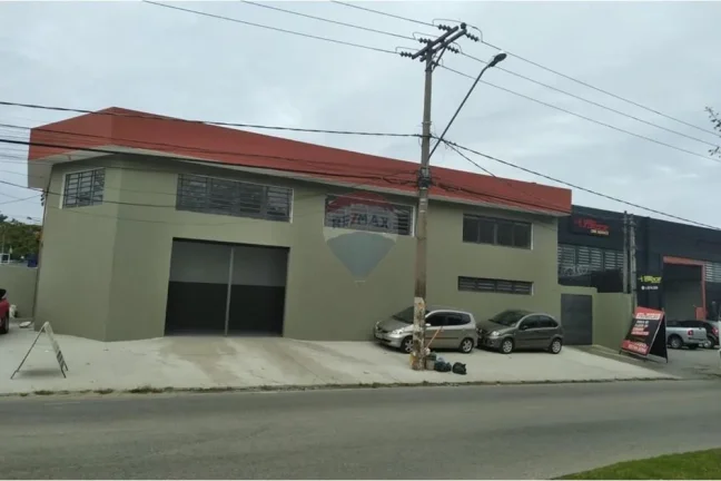 Imagem Sala Comercial Nova na Vila Santana, Sorocaba