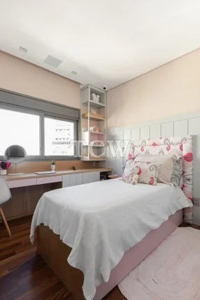 Imagem Apartamento à venda no bairro Vila Nova Conceição - São Paulo/SP, Zona Sul