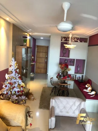 Imagem APARTAMENTO NA PRAIA DO MORRO / PRÉDIO FRENTE MAR - OPORTUNIDADE