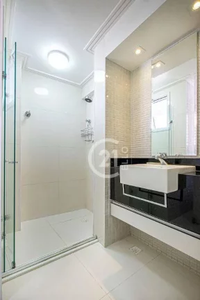 Imagem Apartamento com 2 dormitórios para alugar, 87 m² - Jardim Paulista - São Paulo/SP