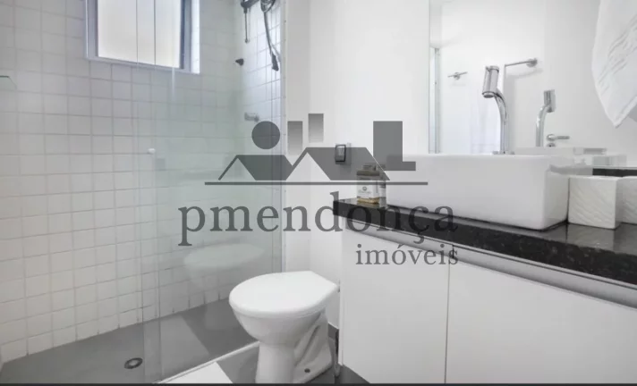 Imagem Itaim Bibi Cobertura para venda com 2 quartos, 115m²
