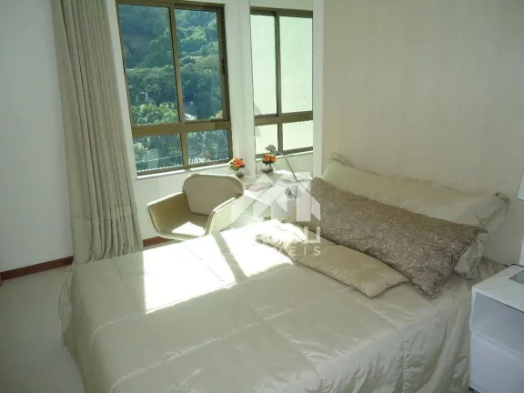 Imagem Apartamento com 3 dormitórios, 107 m² - venda por R$ 1.550.000,00 ou aluguel por R$ 5.748,00/mês - Praia da Costa - Vila Velha/ES