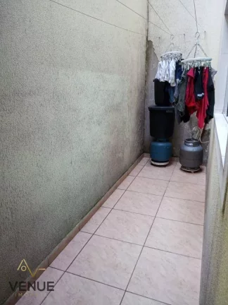 Imagem Sobrado com 4 dormitórios à venda, 150 m² por R$ 748.000,00 - Vila São Geraldo - São Paulo/SP