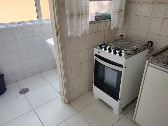 Imagem APARTAMENTO PRAIA MARTIN DE SÁ - DOIS DORMITÓRIOS