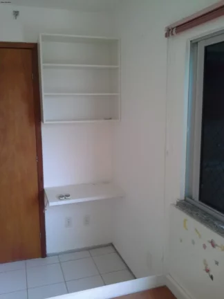 Imagem APARTAMENTO RESIDENCIAL em TERESINA - PI, SÃO JOÃO