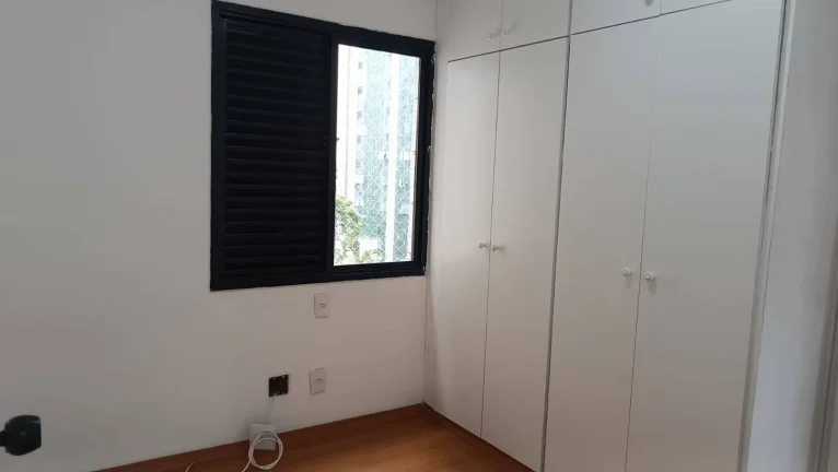 Imagem Apartamento para venda tem 62m com 2 quartos, 1 suíte em Jardim Paulista - São Paulo - S