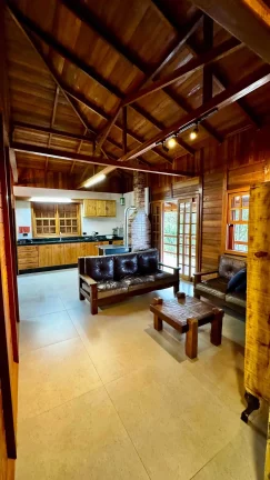 Imagem Chácara com 15.000 m² em Salto do Engenho | Campo Alegre/SC