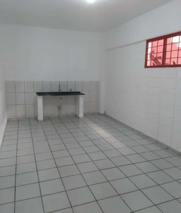 Imagem Galpão industrial de 1.000m² em condomínio para locação em Sorocaba-SP, bairro Iporanga.