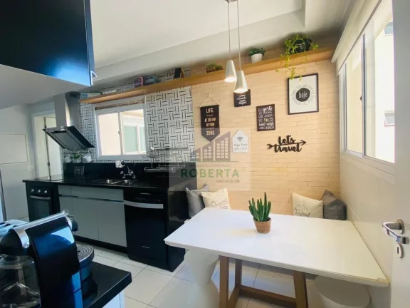 Imagem APARTAMENTO À VENDA NO BROOKLIN COM 3 DORMITÓRIOS e 3 VAGAS