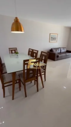 Imagem BELÍSSIMO APARTAMENTO DE 03 QUARTOS, SENDO 03 SUÍTES, COM LAZER COMPLETO, À VENDA NA ENSEADA AZUL EM GUARAPARI/ES!