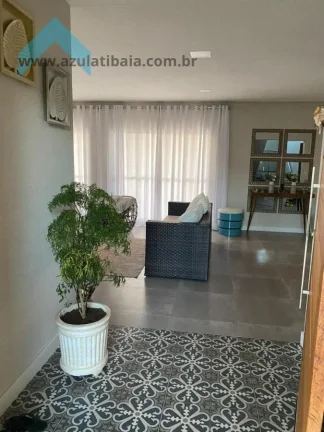Imagem Casa de Campo no Condomínio Portal Ouro Verde  Atibaia