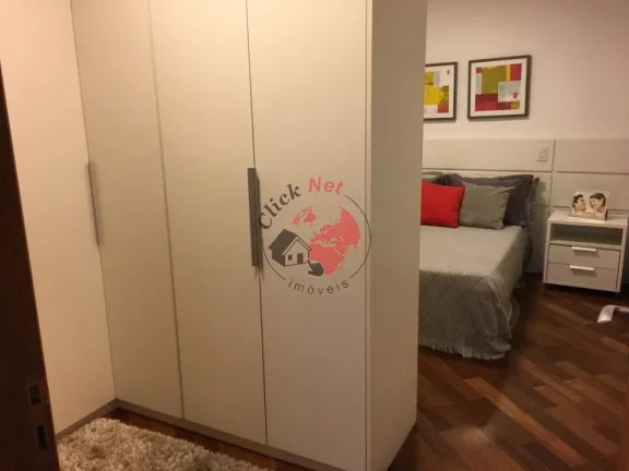 Imagem Ótimo Apartamento à Venda no bairro Olímpico em São Caetano