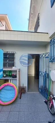 Imagem Casa a venda na Ponta da Praia - Santos SP