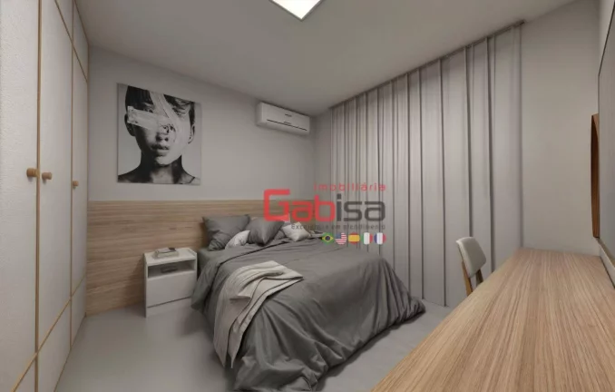 Imagem Casa com 2 dormitórios à venda, 72 m² por R$ 360.000,00 - Vila do Peró - Cabo Frio/RJ