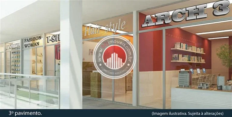 Imagem Sala Comercial a Venda no bairro Jacarepaguá - Rio de Janeiro, RJ