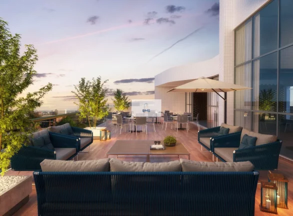 Imagem Apartamento em Candeias com 3 quartos