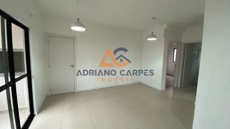 Imagem Apartamento pronto para morar no térreo com 2 dormitórios sendo 1 suíte em Gravatá- Navegantes a venda com Adriano Carpes Imóveis