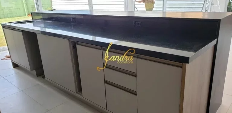 Imagem Casa em condominio em Itapeva - Torres com 05 suites nova semi mobiliada