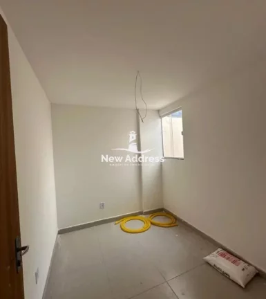 Imagem Oportunidade: 2 quartos em Santa Mônica, 52m², sol da manhã, entrada facilitada, aceita carro. Fuja do aluguel!