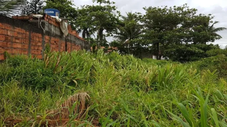 Imagem Terreno para Venda em Itanhaém, Jardim Luiza Mar Mirim