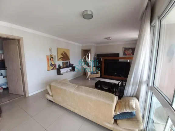 Imagem Apartamento à Venda na Vila Olímpia - São Paulo/SP.