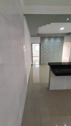 Imagem Casa à venda com 180m² no bairro Setor Residencial Campos Elísios - Aparecida de Goiânia/GO