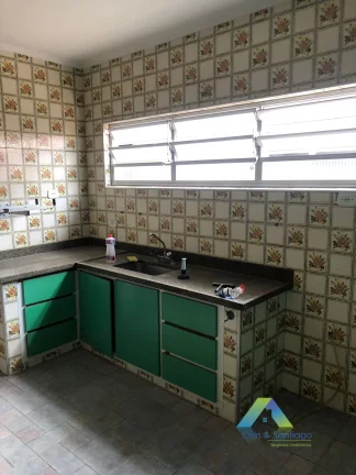 Imagem Casa à venda no bairro Assunção - São Bernardo do Campo/SP