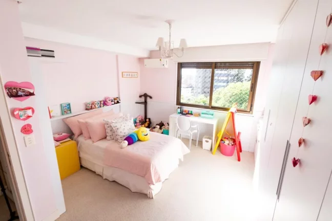 Imagem Apartamento à venda no bairro Auxiliadora - Porto Alegre/RS