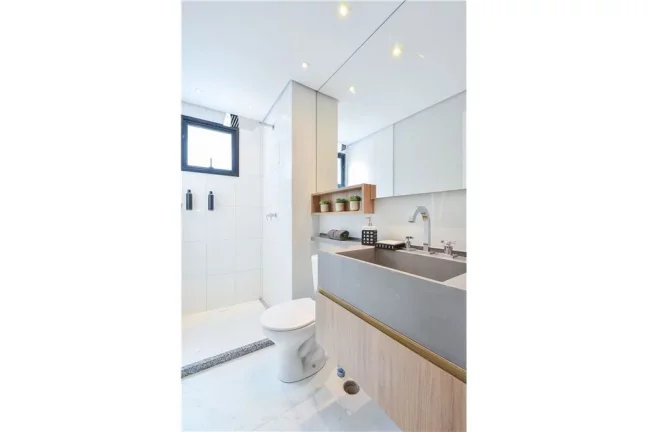 Imagem APARTAMENTO RESIDENCIAL em São Paulo - SP, Aclimação
