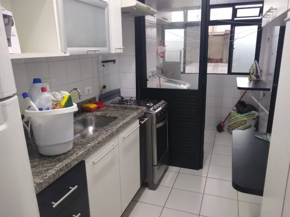 Imagem Apartamento na Mooca com 2 Dormitórios