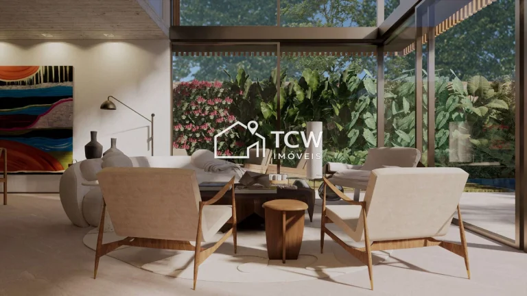 Imagem Casa à venda no bairro Brooklin Paulista - São Paulo/SP, Zona Sul