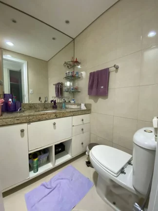 Imagem Mansão Nilton Fontes: Espaçoso Apartamento de 3 Quartos à Venda com Área de Lazer e Vista Privilegiada no 13º Andar