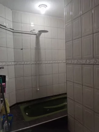 Imagem Sobrado à venda, 300 m² por R$ 650.000,00 - Vila Figueira - Suzano/SP