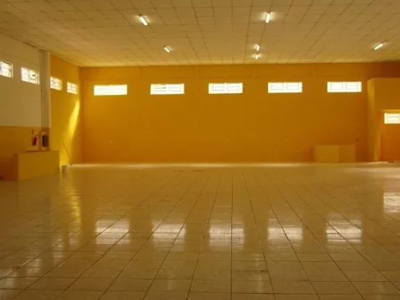 Imagem Galpão à venda, 1310 m² por R$ 3.500.000,00 - Jardim da Mamãe - Guarulhos/SP